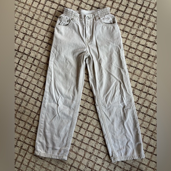 Vintage Old Navy Blue jeans the best - Picture 2 of 4